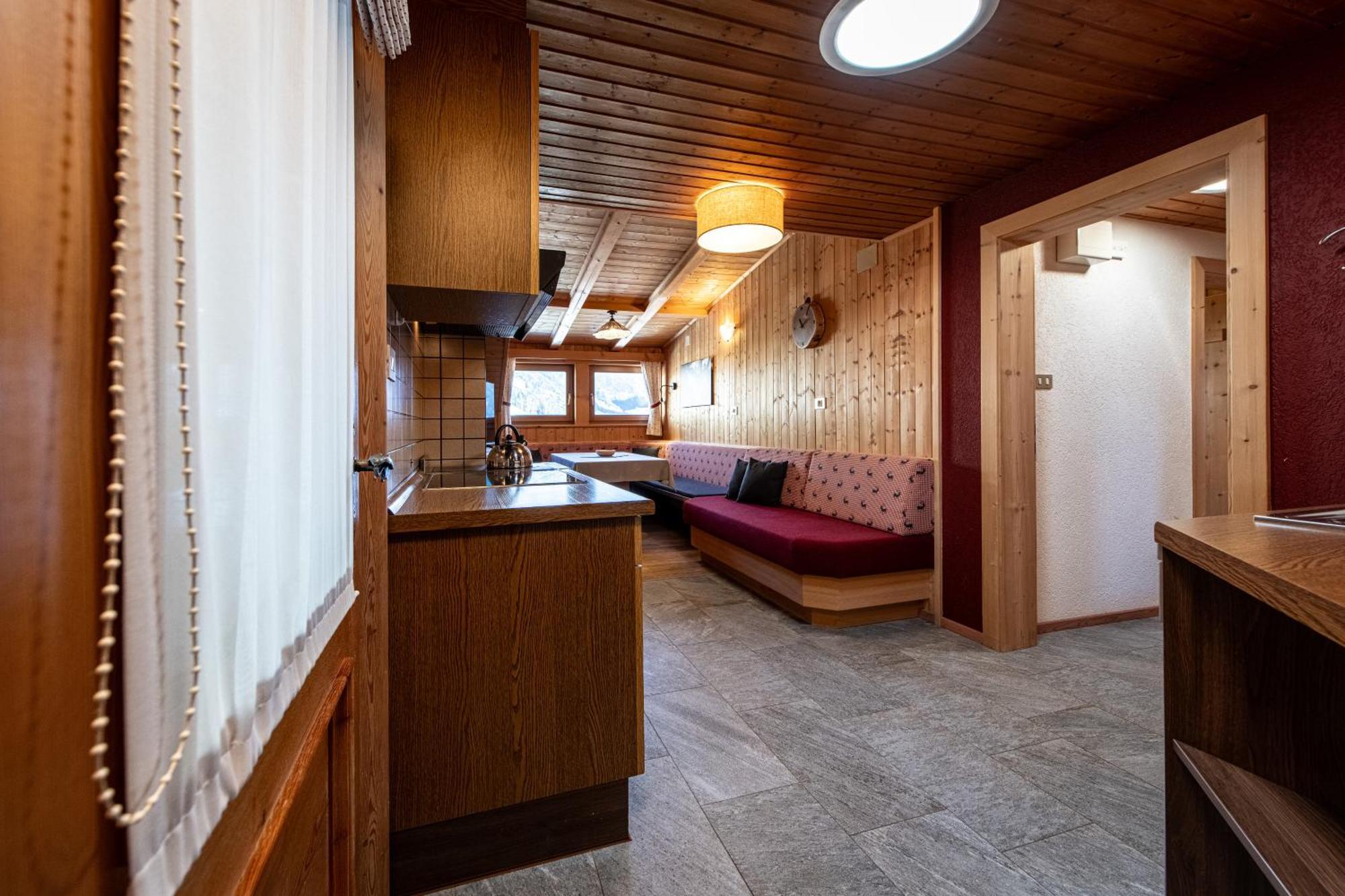 Panorama-Apartments Oberkofl ดาดิเปียตรา ภายนอก รูปภาพ